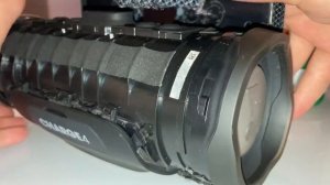 Как снять кожух на жбл чардж 3-4[по просьбе чела!]