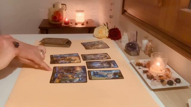 ♊️Géminis Persona Especial|| Sin duda te ama, suelta el control