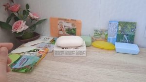 Мыльница на МАРТ 2023