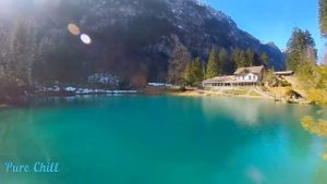 Красивая Романтика!!! Послушайте!!! Сергей Грищук - Странник -.mp4