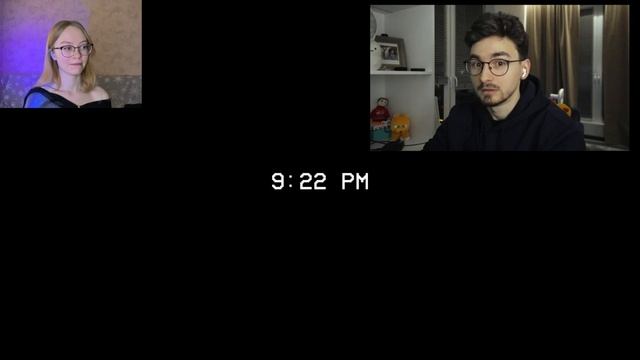 Брайн Мапс - Сталкерша ПРОБРАЛАСЬ в дом и СЛЫШИТ НАС через микрофон [РЕАКЦИЯ] смотреть онлайн