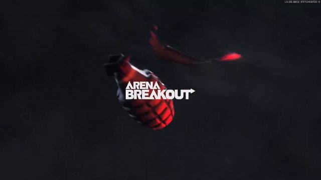 Arena breakout mobilegamegamearenabreakout