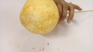 DIY I How To Make A 3D Solar System Model