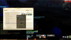 ArcheAge 1.2 НОВАЯ РУДА Анадия