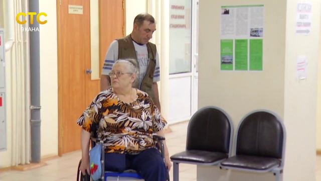 Протезно ортопедическое предприятие закрывают