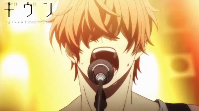 [GIVEN] Fuyu no hanashi/A winter Story [SONG COVER] смотреть онлайн