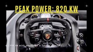 Gran Turismo 7 - Porsche Vision Gran Turismo Concept