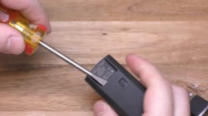 Toyota Yaris Key Fob Battery Replacement - EASY DIY