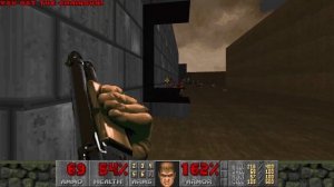 Final Doom - E5: Gulp it down