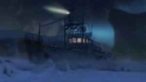 Девятый район   На гребне волны