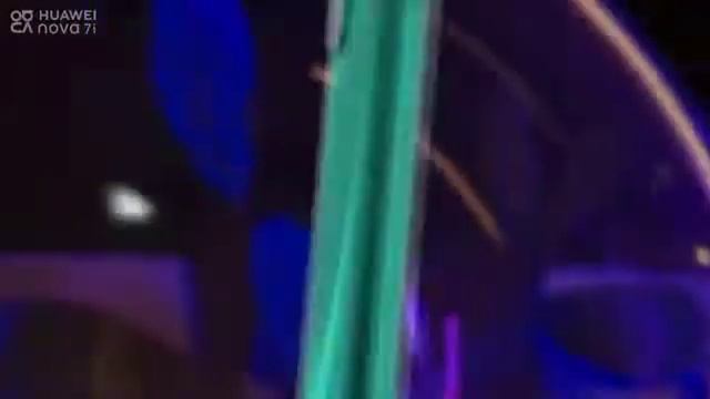 Huawei nova 7i [Official trailer] смотреть онлайн