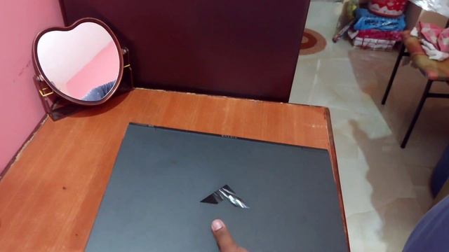 HP VICTUS, my new laptop unboxing ✨️ смотреть онлайн