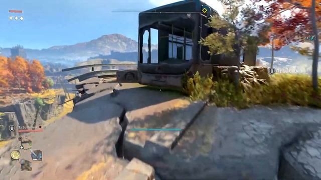 Dying Light 2: Stay Human Part 14: Snipers Alley, Let's Waltz смотреть онлайн