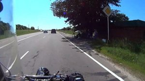 Продубас к МОТО 46 на  ИЖ Планете