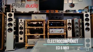 PAS 240 v.6 ? ELECTROCOMPANIET ECI 6 MKII