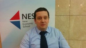 Выпускники о РЭШ: Петр Дорожкин рассказывает о том, почему стоит учиться в РЭШ