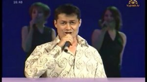 Эльмир Газизуллин - гүзәлем