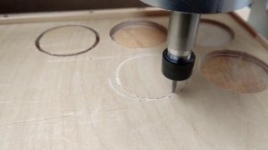 CNC3018 max pro metal