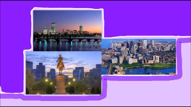ESL SONG HAVE YOU EVER BEEN IN BOSTON PRESENT PERFECT TENSE CANCIÓN АНГЛ ПЕСНЯ смотреть онлайн