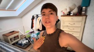 Лето 2024. Влог