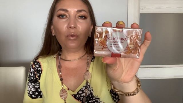 ОБЗОР МОИХ НОВИНОК ПО УХОДУ ЗА КОЖЕЙ? (Katya Ru) смотреть онлайн