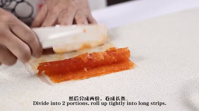 Grilled Salted Egg York Chicken Rolls using Sharp Healsio смотреть онлайн