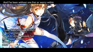 Yume Sekai [ENGLISH] - AmaLee