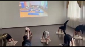 "Новые возможности физической культуры и спорта"