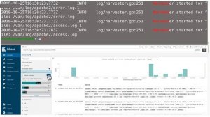 Webinar: An Introduction to the ELK Stack for Logs and Metrics