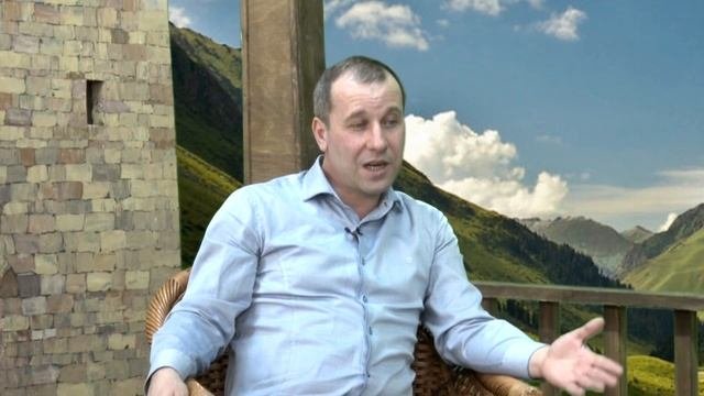 Страницы историй 26 - Султан Махмуд 2 часть