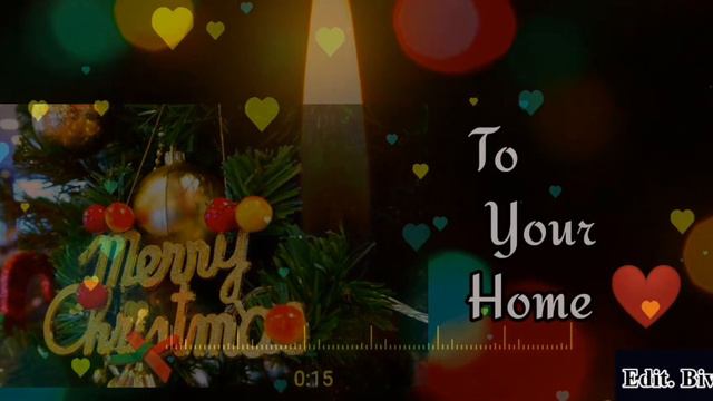 Happy Marry Christmas My All friends#whatsapp status❤️❤️🎄🎄