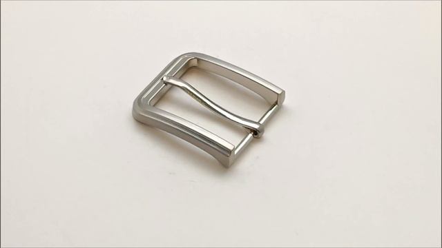 Пряжка L97433/30 SNK (Цвет: никель сатинированный) смотреть онлайн
