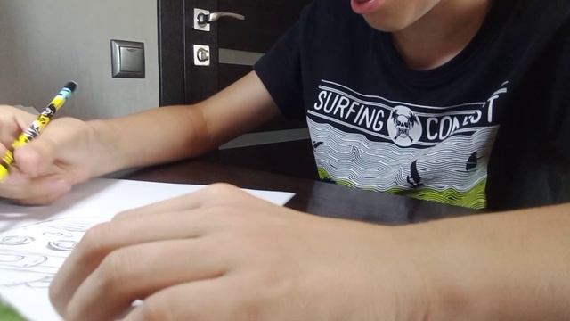 "ЧТО БУДЕТ ЕСЛИ СОВМЕСТИТЬ КОПАТЫЧА+НАРУТО" рисую КОПАТЫЧА (из Смешариков )+ стиль Наруто ??✍️✏️ смотреть онлайн