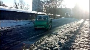 Электромобиль своими руками Рудыка на мотор колесах Электромобиль своими руками