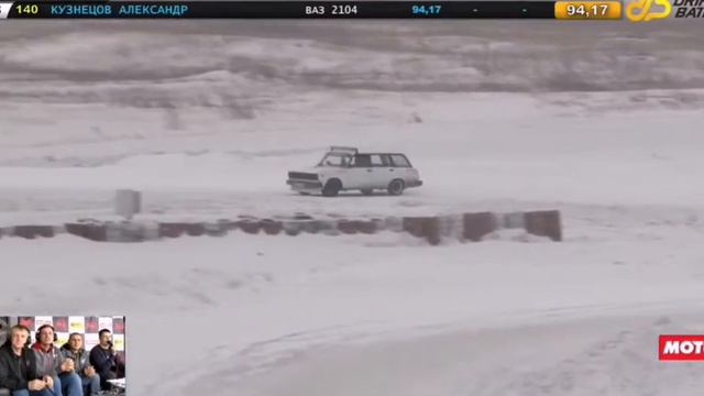 Redring 2019 WDB 5 этап . Мой проезд на 99 баллов смотреть онлайн