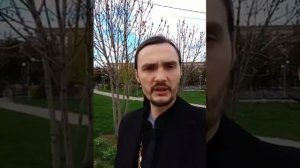 Беременность и кладбище. Мнение священника.