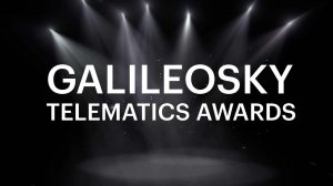 Приглашаем на GALILEOSKY TELEMATICS AWARDS 2024!