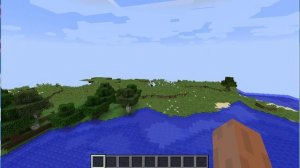 Классный ключ генерации на minecraft 1.11