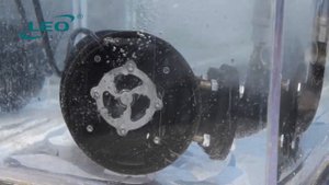 LEO High flow pump of WQ T QG