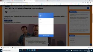 GTA 5 ERROR GAME #INJECTION HAS TIMED OUT l RAGE MULTIPLAYER ERROR #GTA5 #fix ll by borntoplaygames