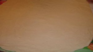 Круассаны без дрожжей