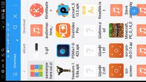 Как устанавливать cleo скрипты (Gta Sa Android)