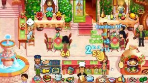 Delicious – Emily’s Message in a Bottle Video Walkthrough – Level 57