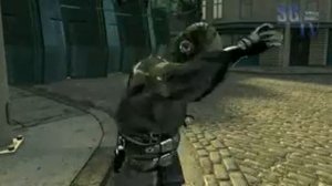 Half Life 2 гражданская оборона