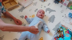 20.06.21 🌱🌿🦁🦓🦧 Распаковка культовой игрушки Жирафик Софи.  Sophie the Giraffe. Sophie La Girafe