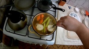 Буженина из свиной шеи