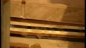 Как сделать штурвал яхты