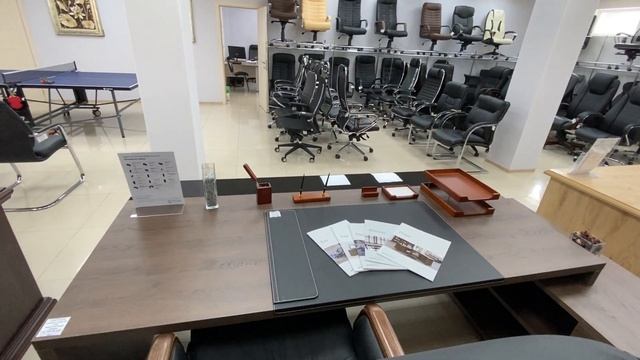 Кабинет руководителя "Lava" Лава смотреть онлайн