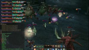 Lineage 2(Teon) - Staring_At_The_Sky