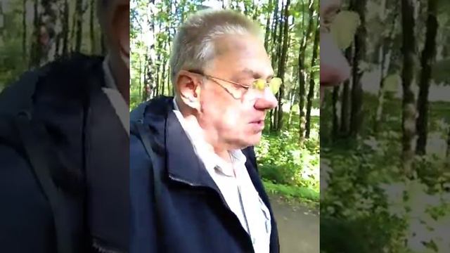 Алексей Филимонов. Жёлуди помнят о голоде